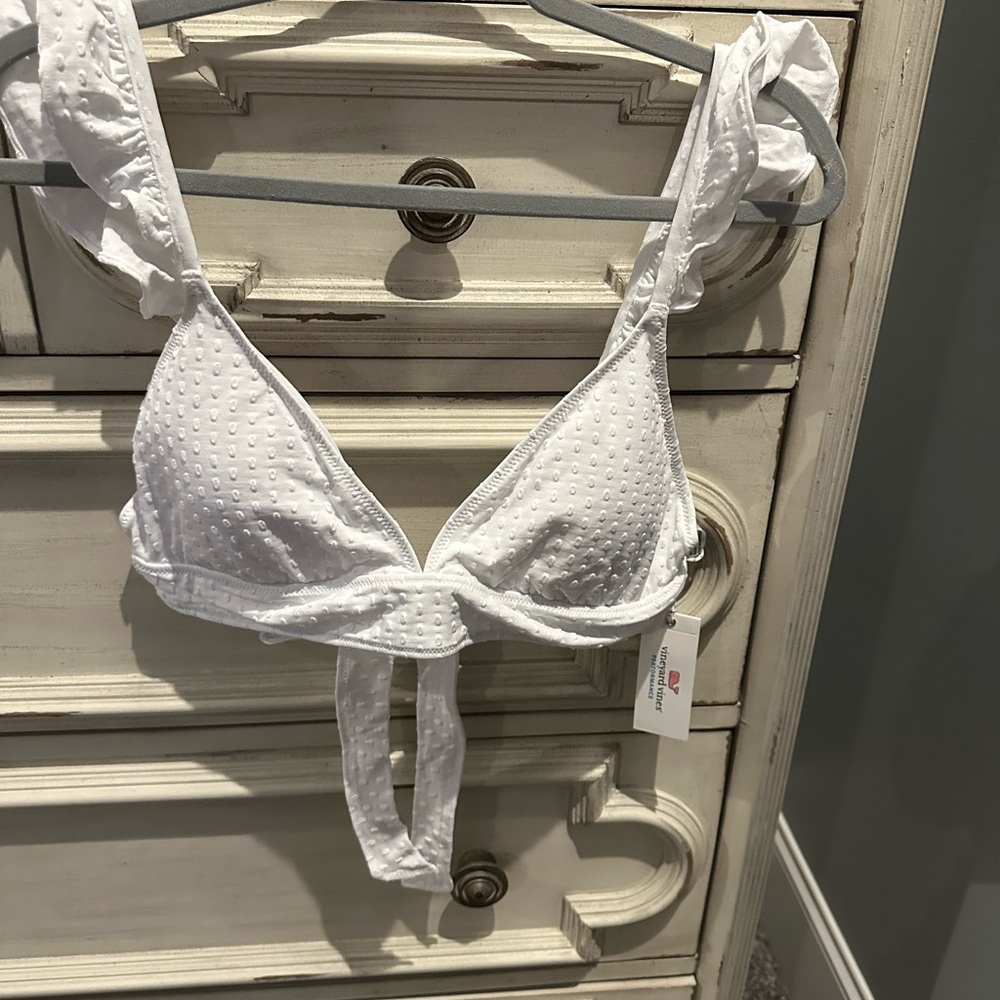 Vineyard swimsuit, brand new